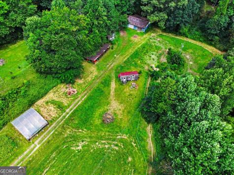 00 Coleman River Road Clayton GA 30525