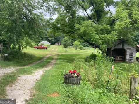 00 Coleman River Road Clayton GA 30525