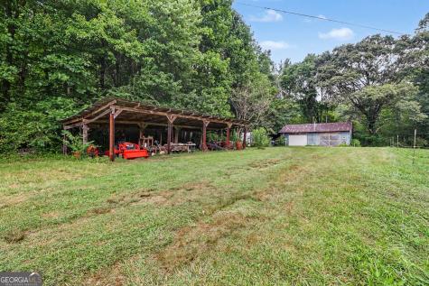 00 Coleman River Road Clayton GA 30525