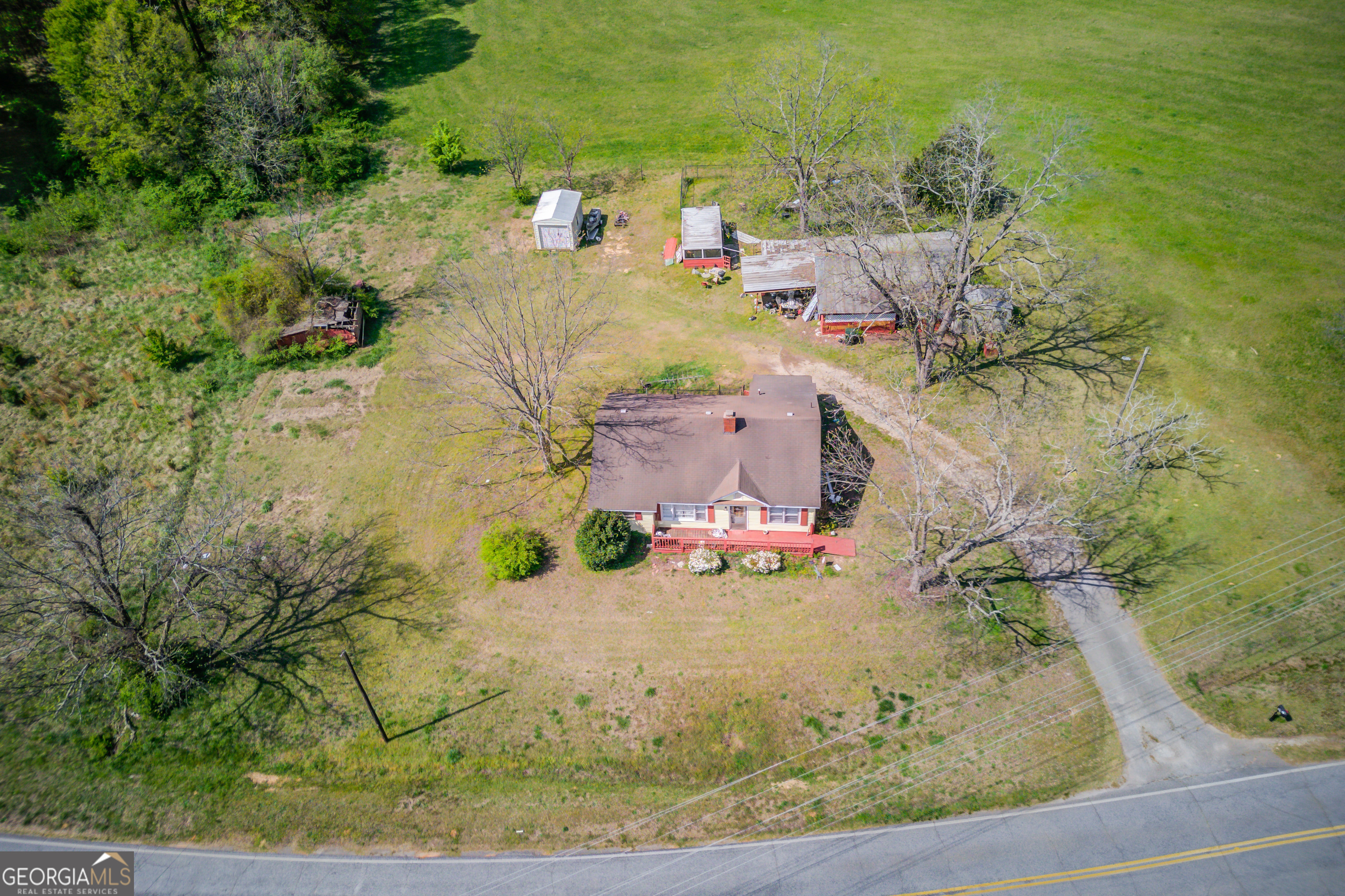 1023 Poplar Street Monroe GA 30655