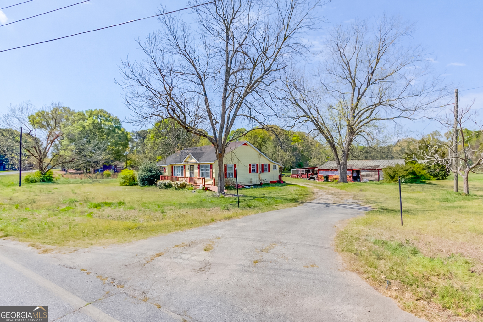 1023 Poplar Street Monroe GA 30655