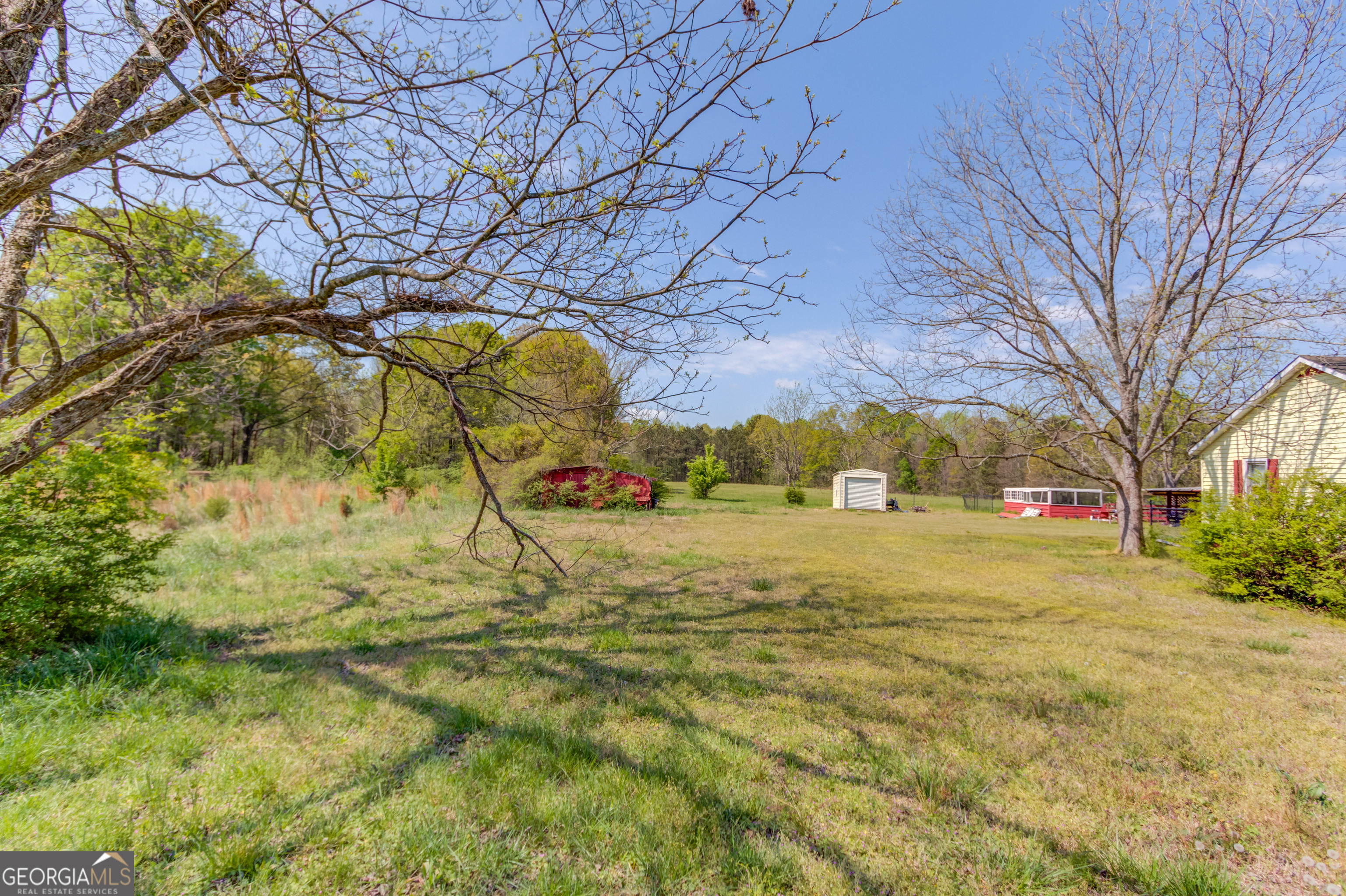 1023 Poplar Street Monroe GA 30655