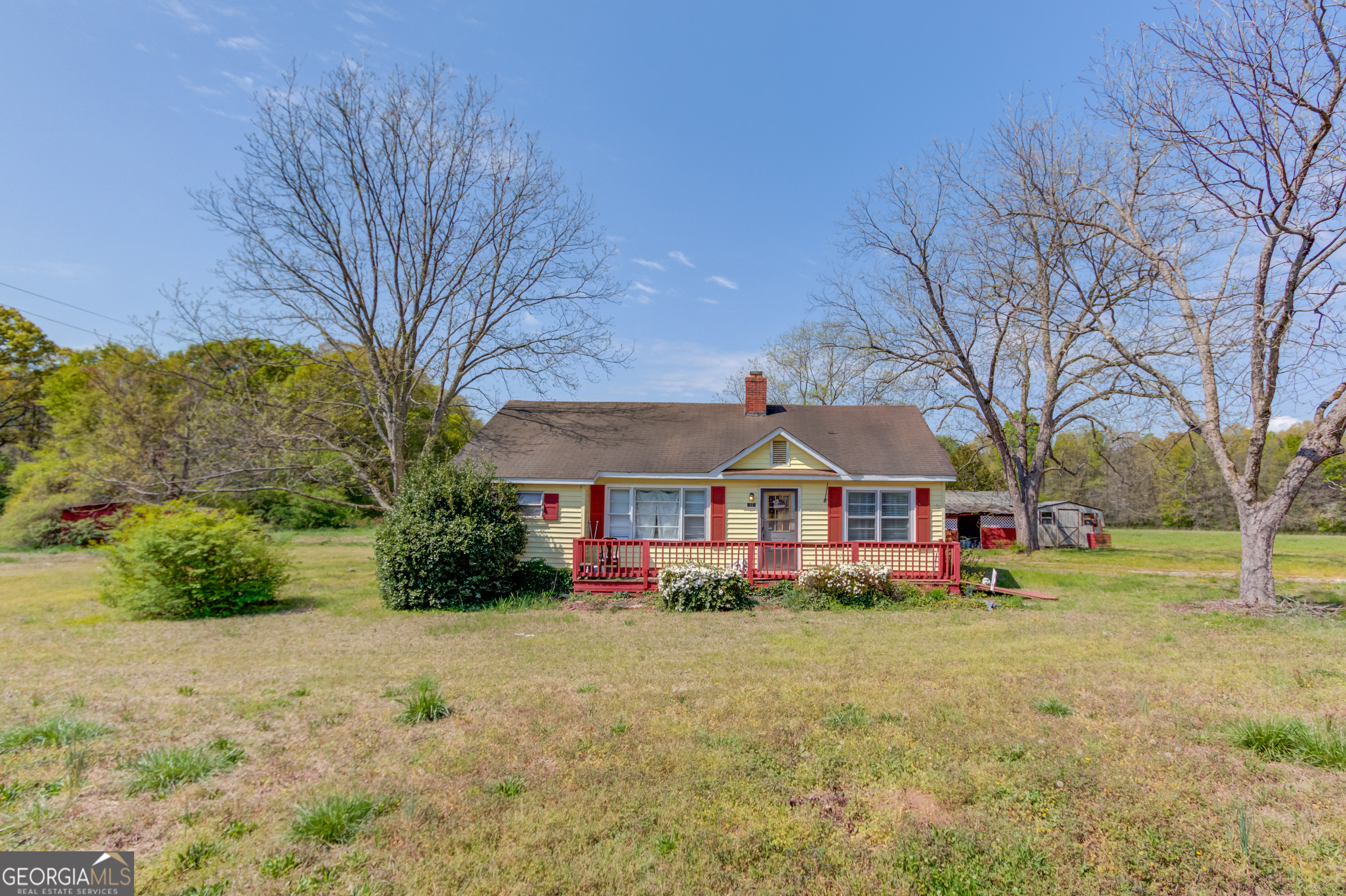 1023 Poplar Street Monroe GA 30655
