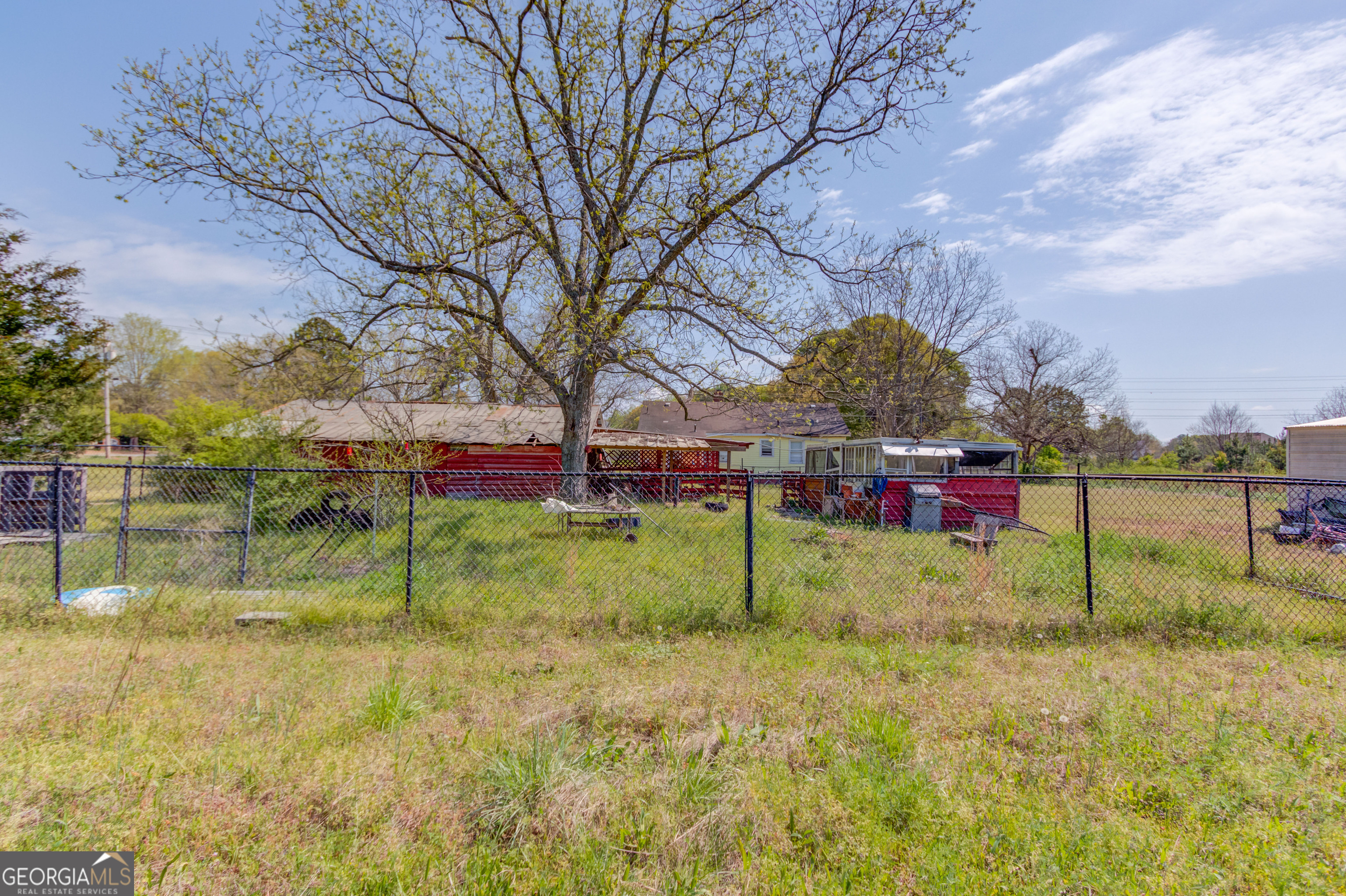1023 Poplar Street Monroe GA 30655