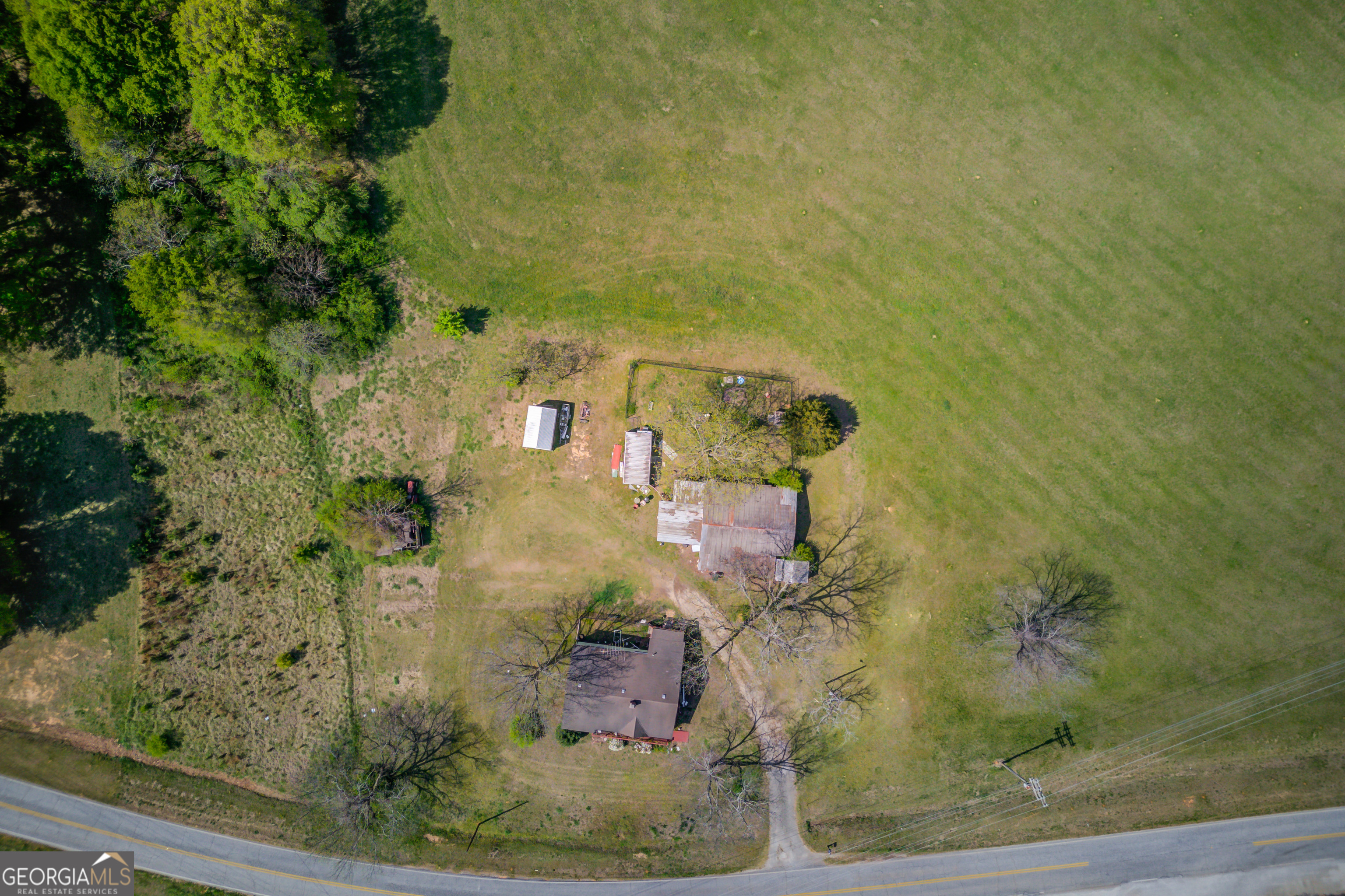1023 Poplar Street Monroe GA 30655