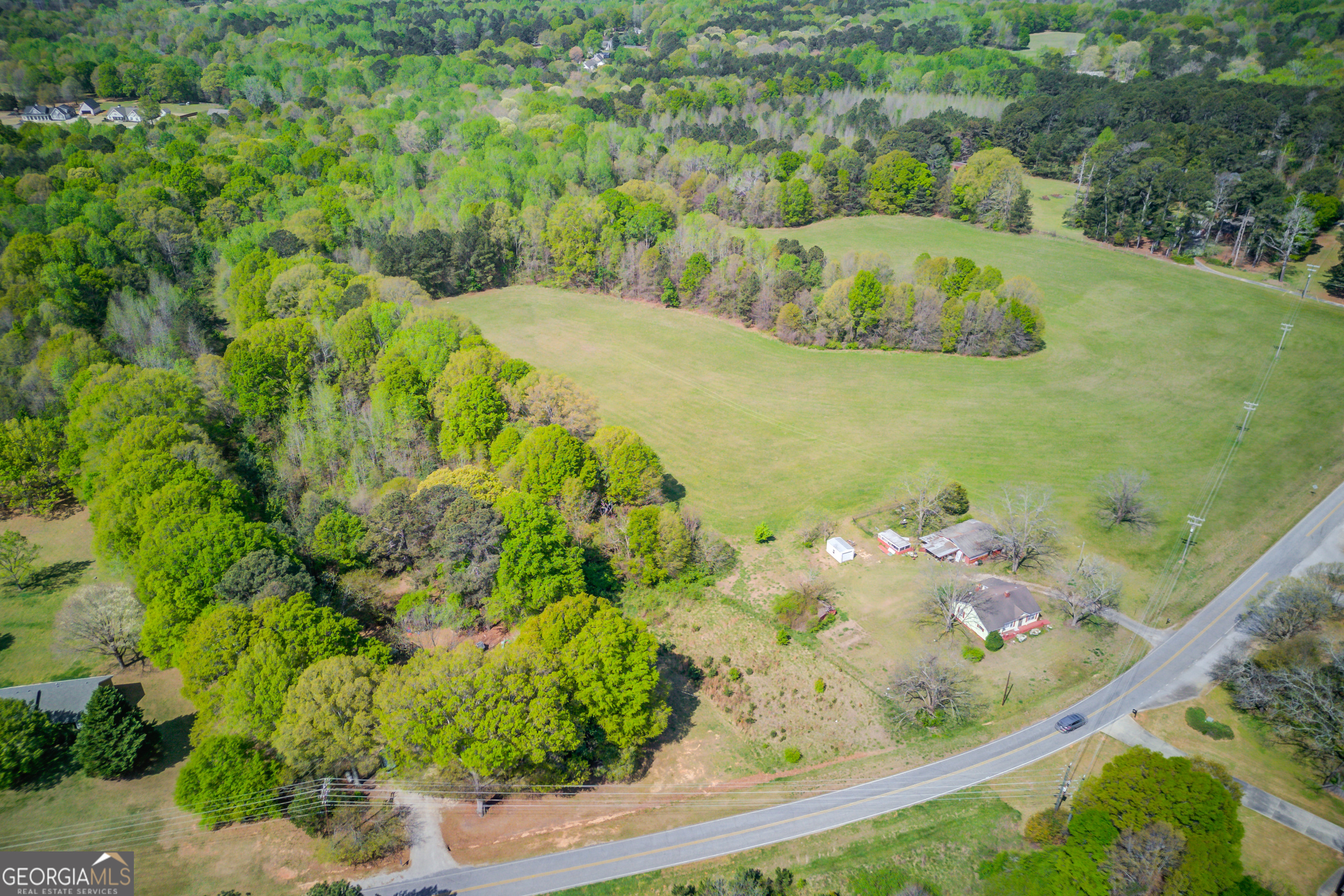 1023 Poplar Street Monroe GA 30655