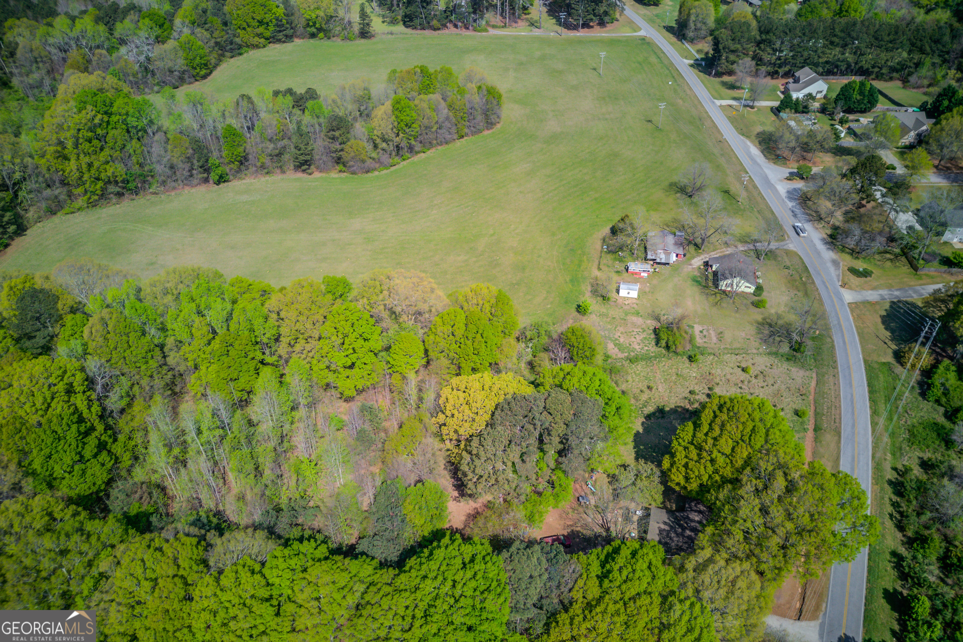 1023 Poplar Street Monroe GA 30655