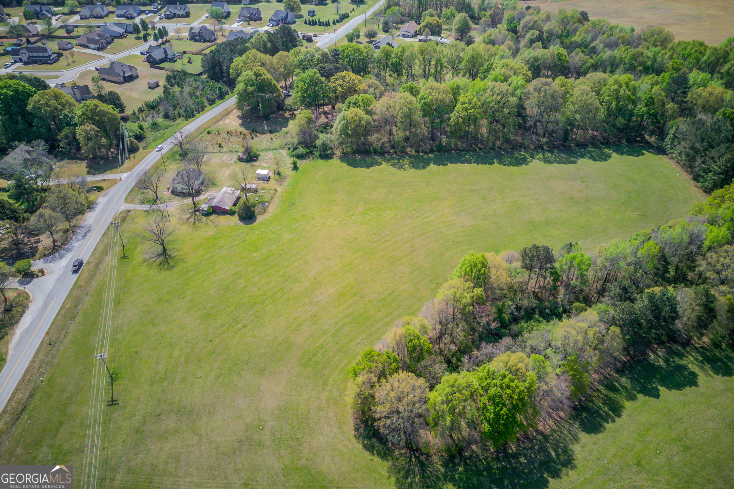 1023 Poplar Street Monroe GA 30655
