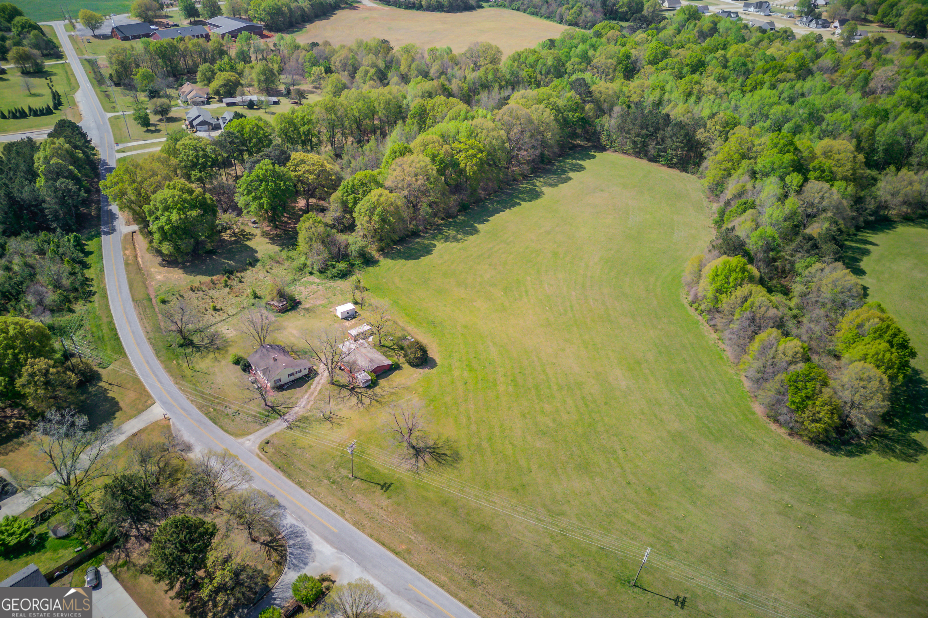 1023 Poplar Street Monroe GA 30655