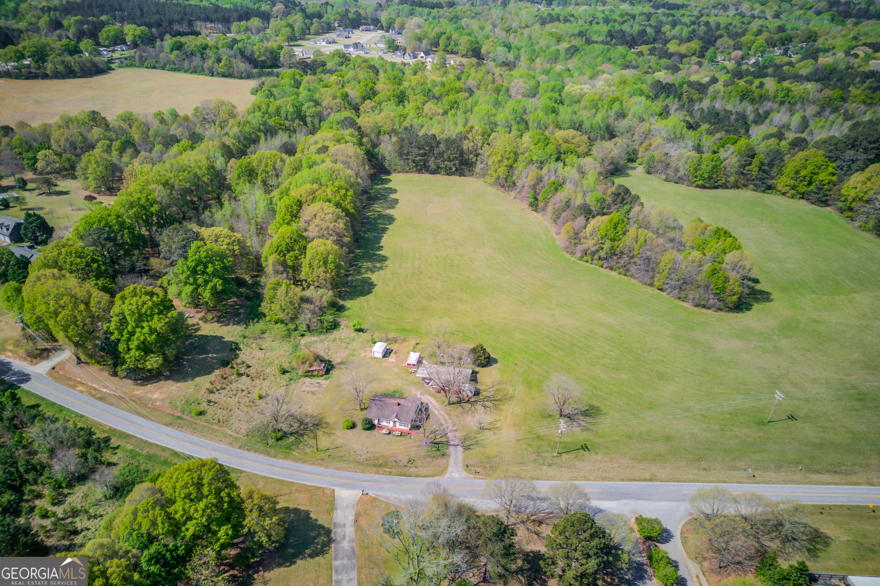 1023 Poplar Street Monroe GA 30655