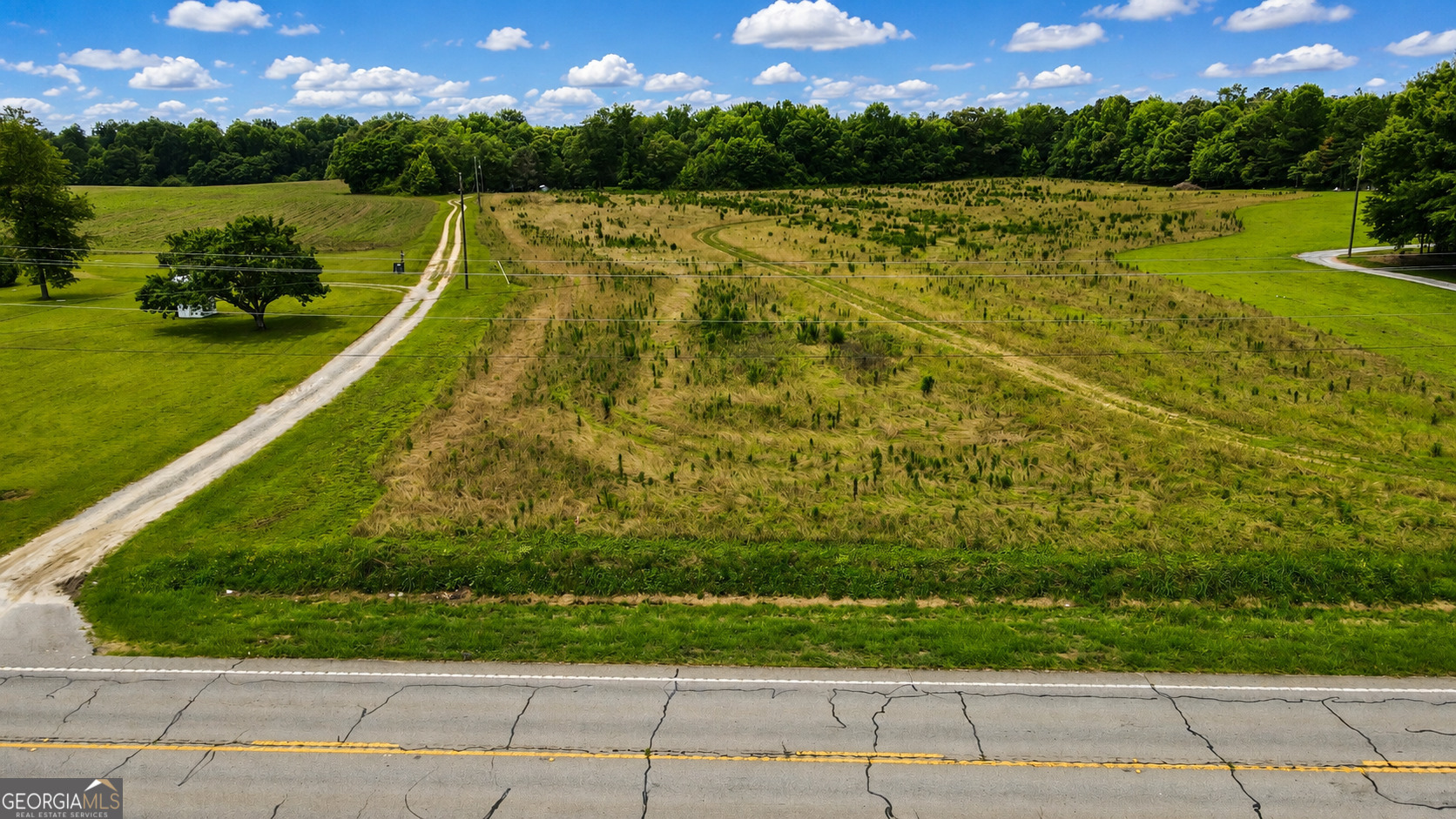 144 U.s Highway 341 S Barnesville GA 30204