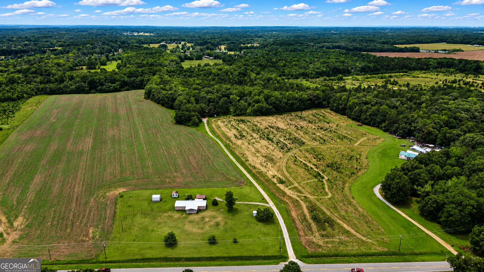 144 U.s Highway 341 S Barnesville GA 30204