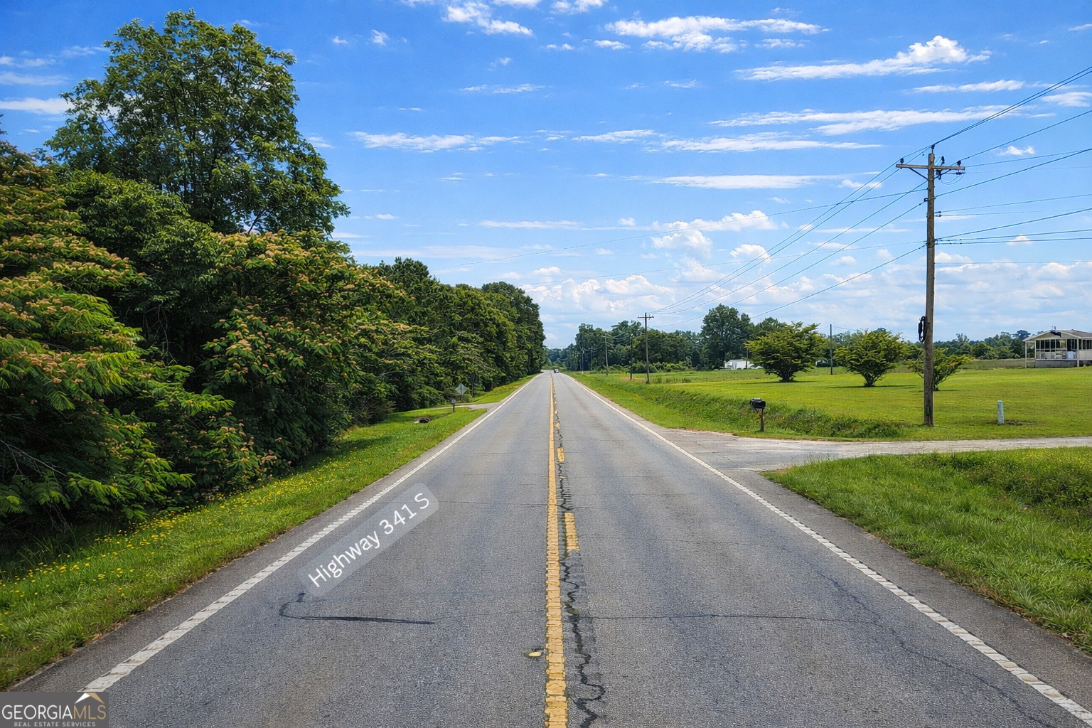 144 U.s Highway 341 S Barnesville GA 30204