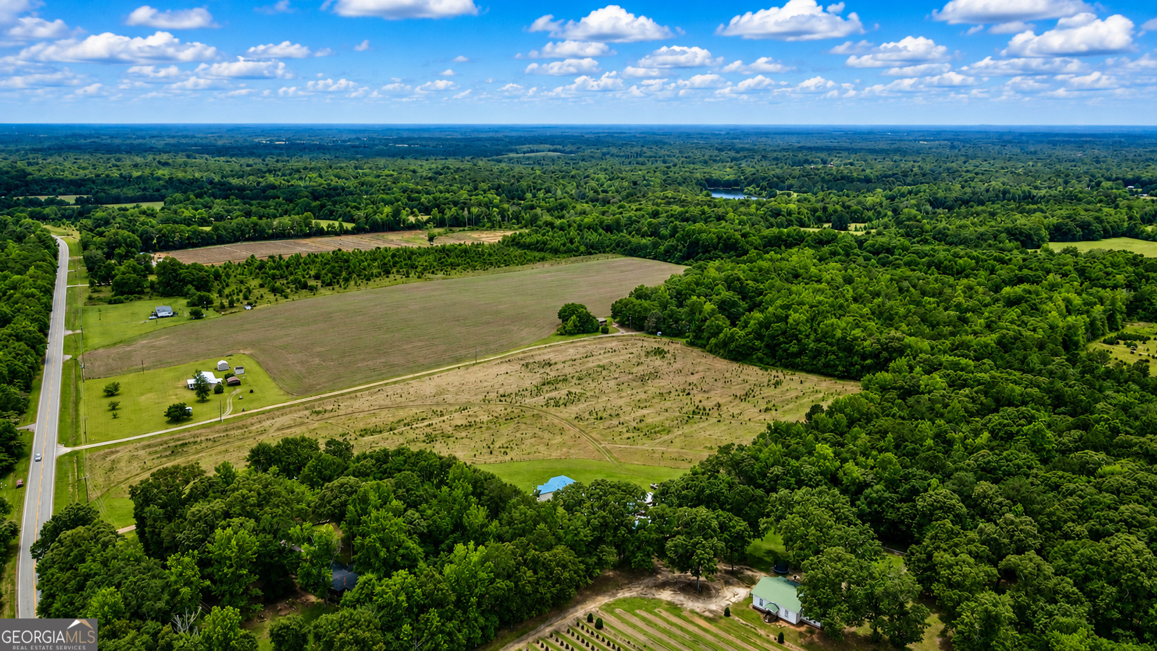 144 U.s Highway 341 S Barnesville GA 30204