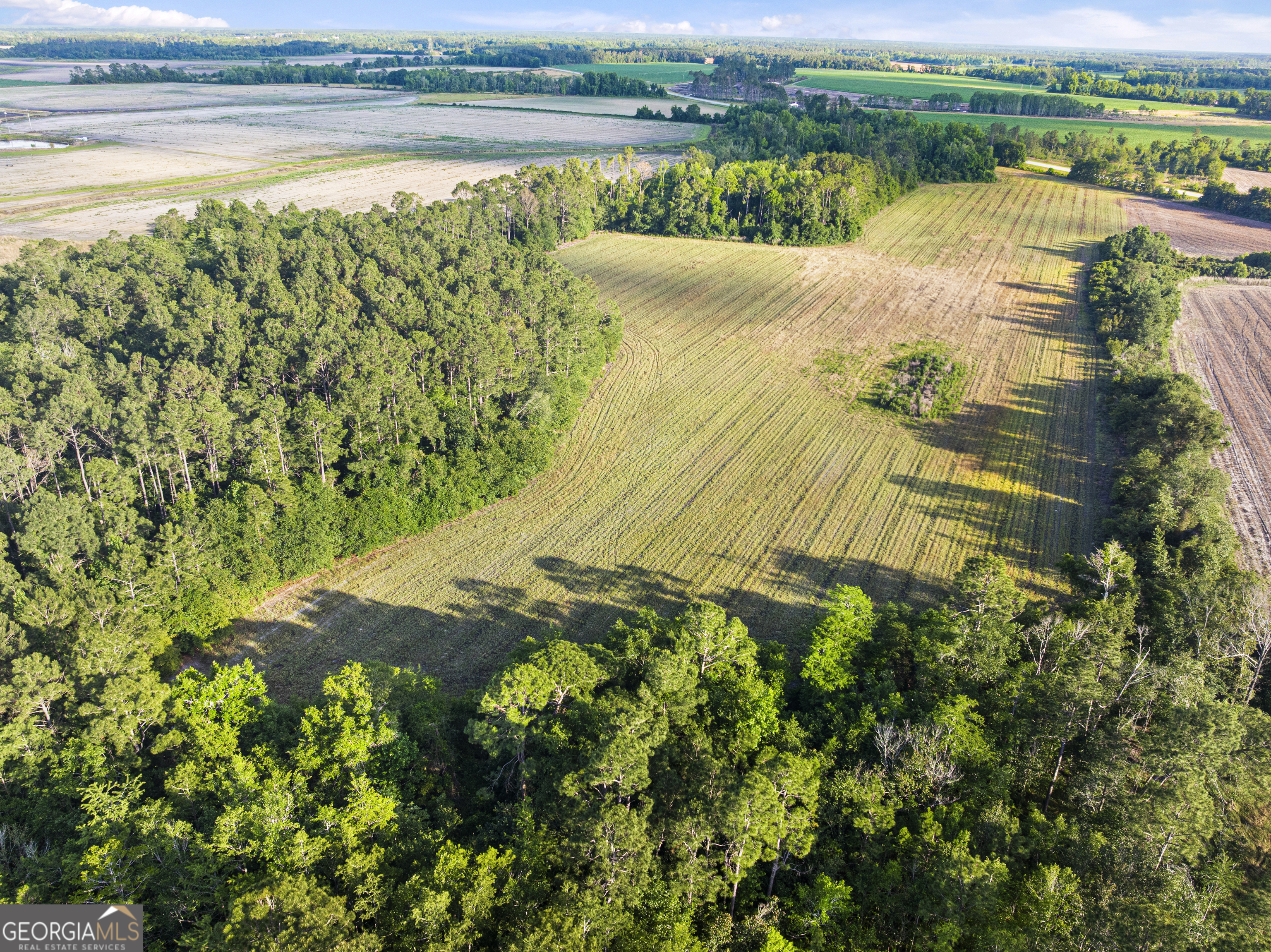 0 Douglas Highway Fitzgerald GA 31750