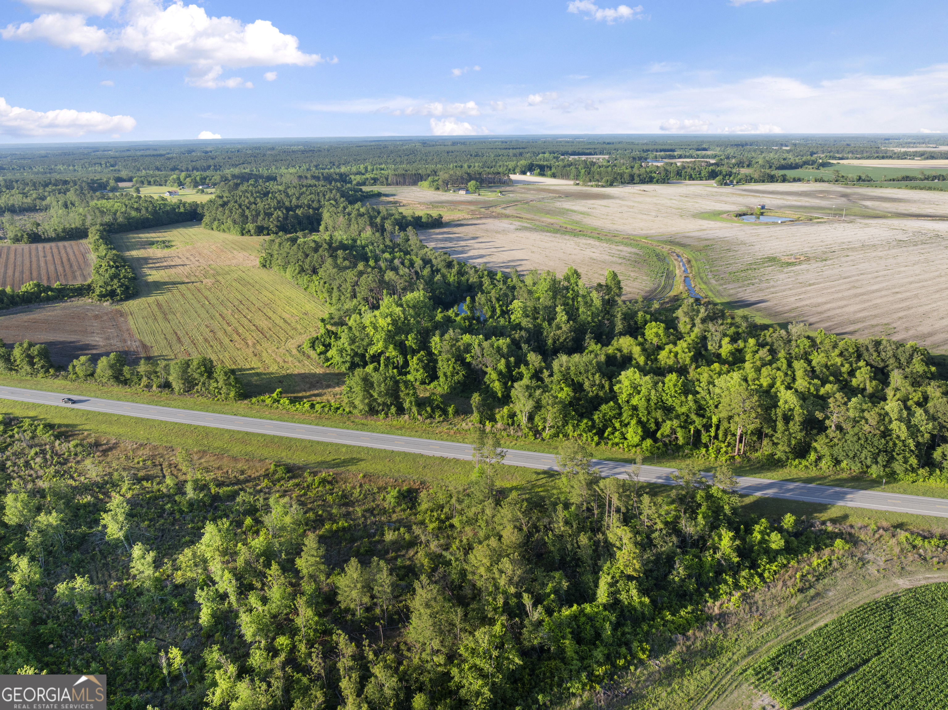 0 Douglas Highway Fitzgerald GA 31750