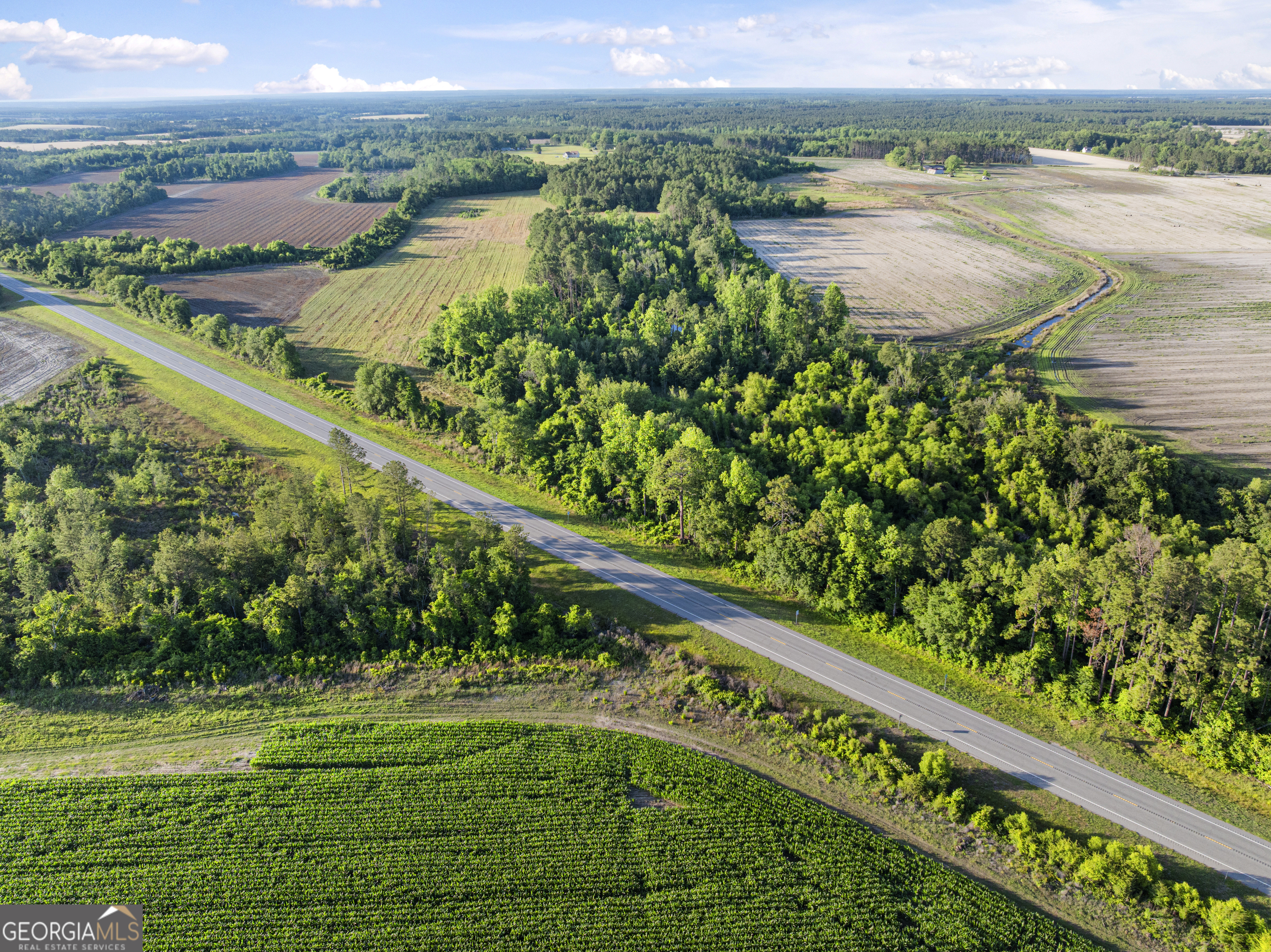 0 Douglas Highway Fitzgerald GA 31750