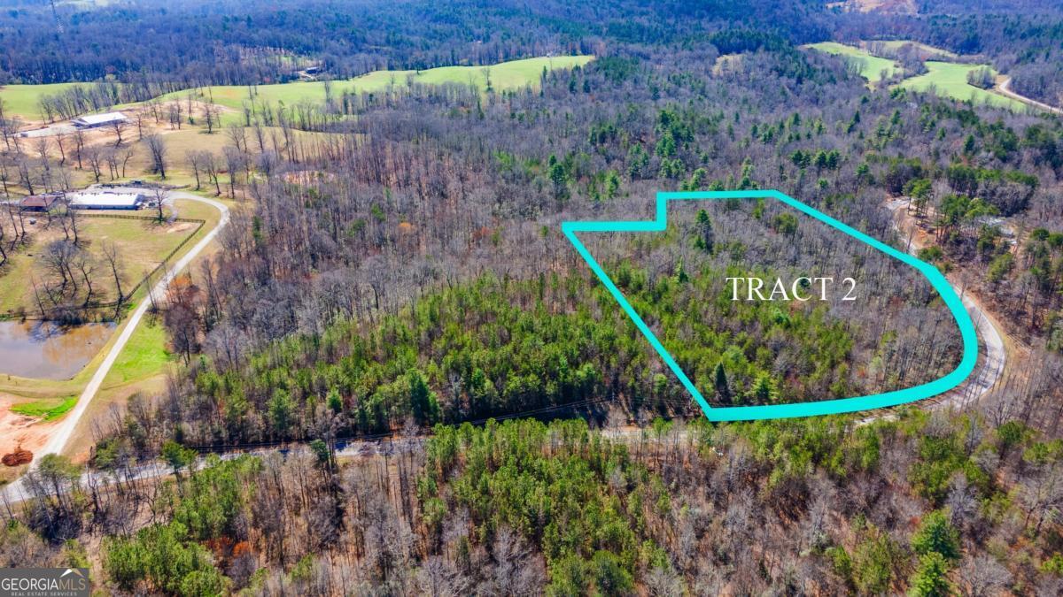 0 Afton #2 Road Dawsonville GA 30534