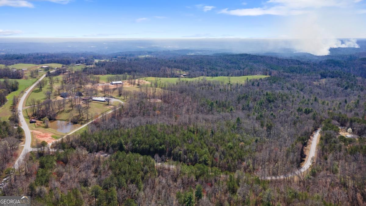 0 Afton #2 Road Dawsonville GA 30534