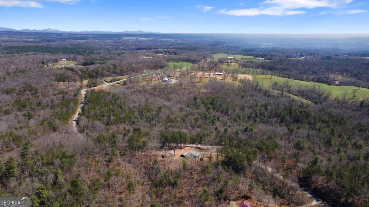 0 Afton #2 Road Dawsonville GA 30534