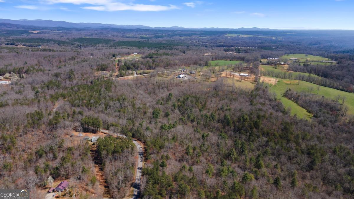 0 Afton #2 Road Dawsonville GA 30534