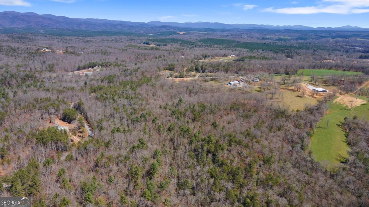 0 Afton #2 Road Dawsonville GA 30534