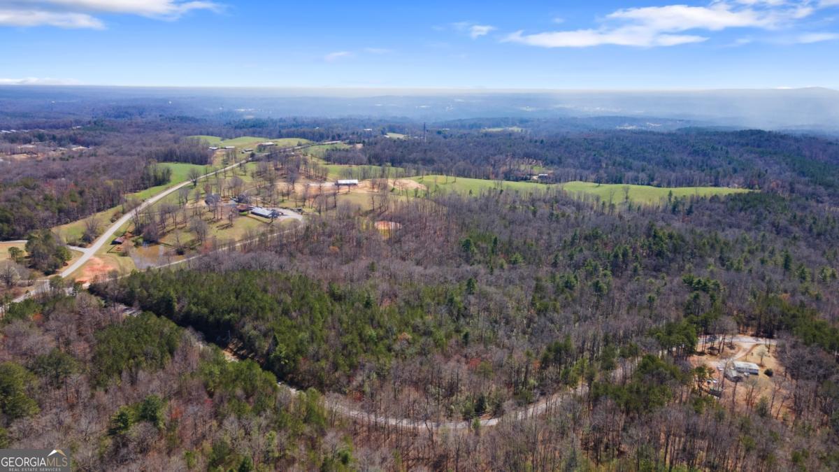 0 Afton #2 Road Dawsonville GA 30534