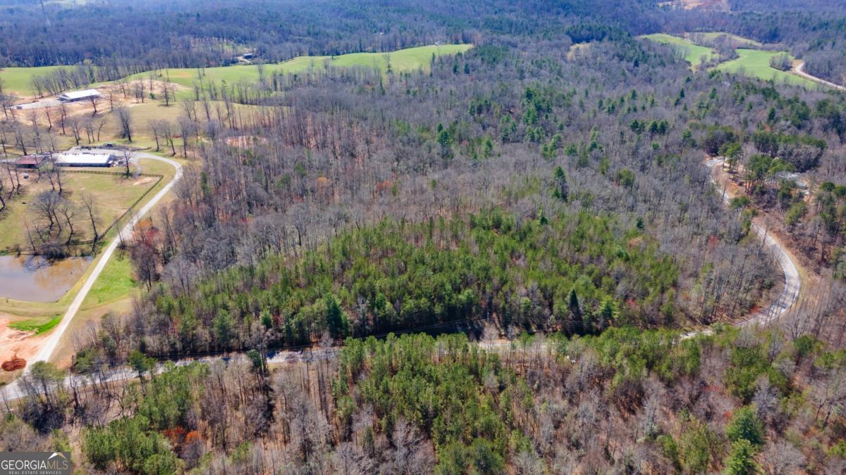 0 Afton #2 Road Dawsonville GA 30534