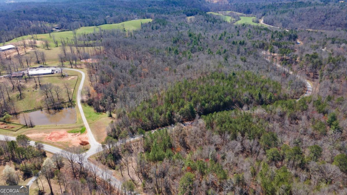 0 Afton #2 Road Dawsonville GA 30534