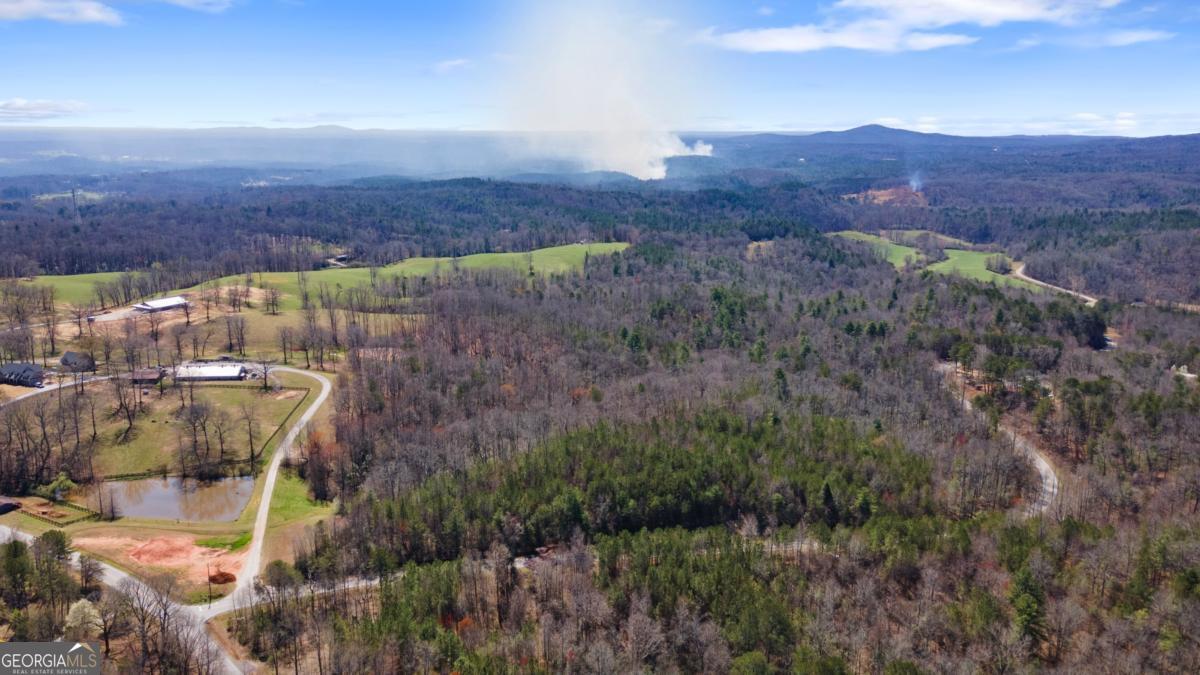 0 Afton #2 Road Dawsonville GA 30534