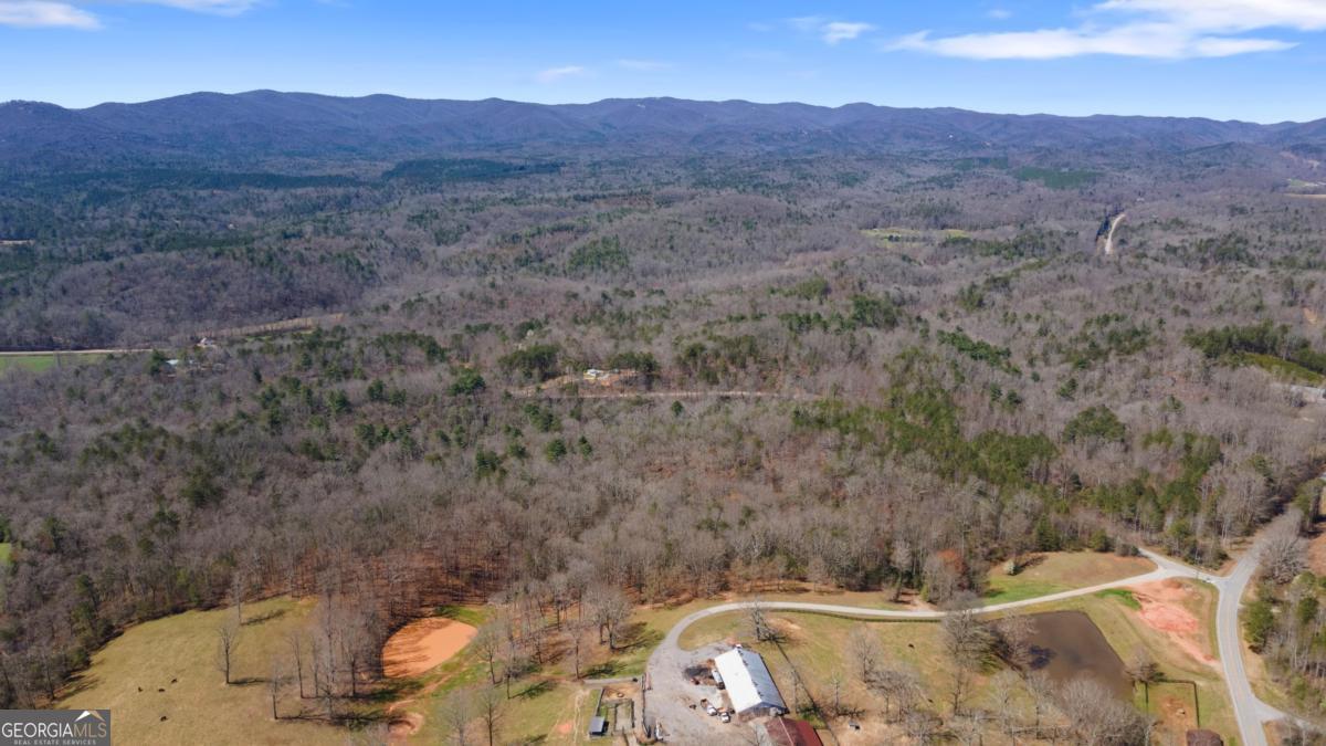 0 Afton #2 Road Dawsonville GA 30534