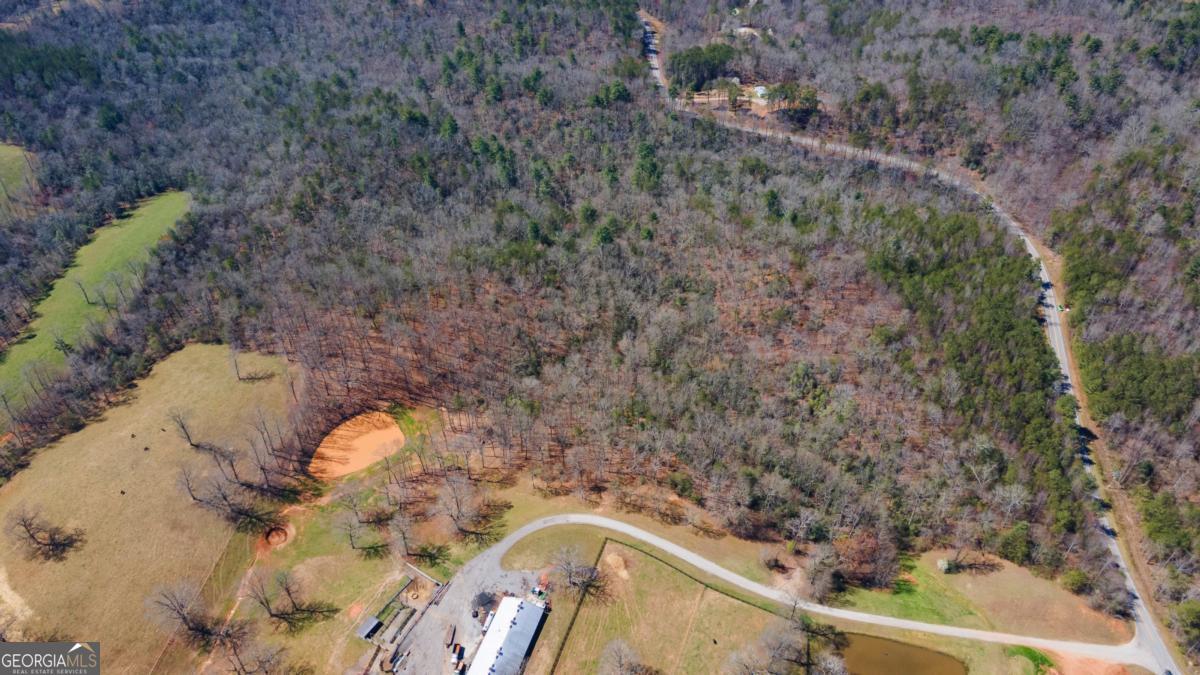 0 Afton #2 Road Dawsonville GA 30534