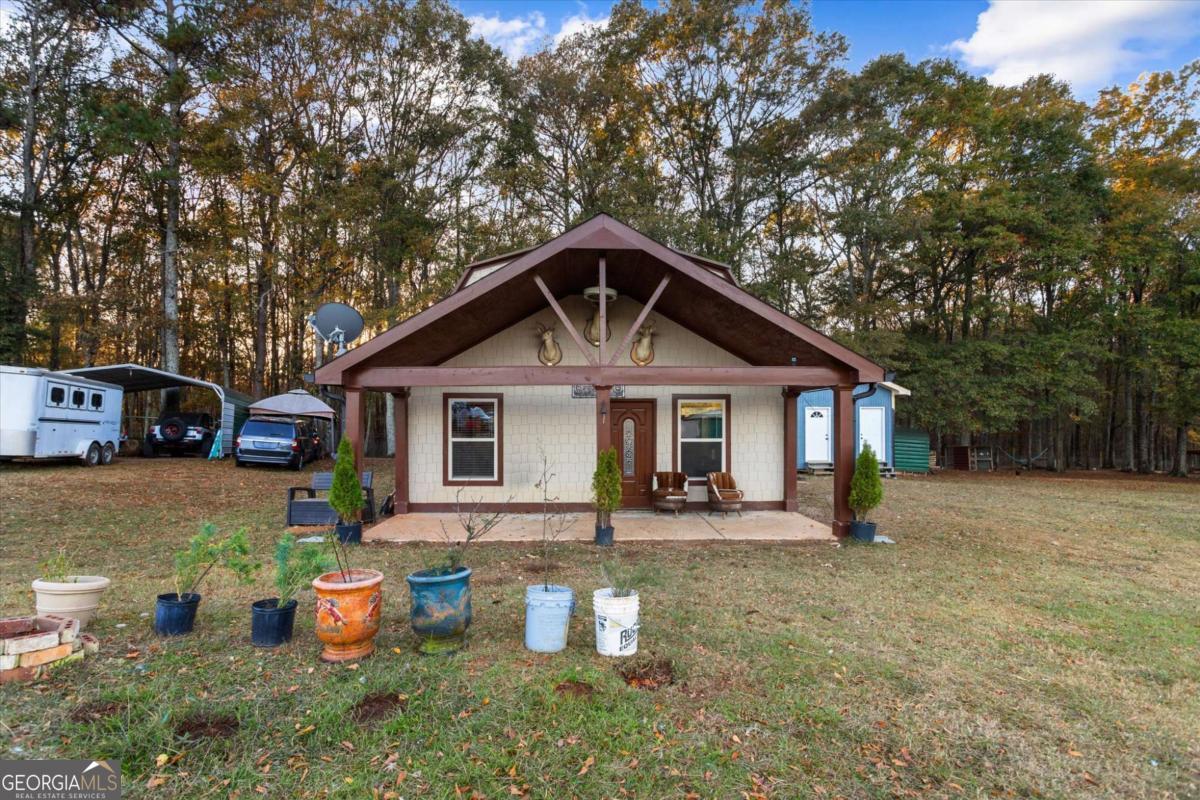 1740 Gratis Road Monroe GA 30656