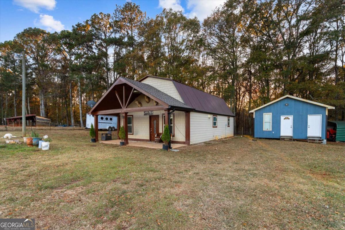 1740 Gratis Road Monroe GA 30656