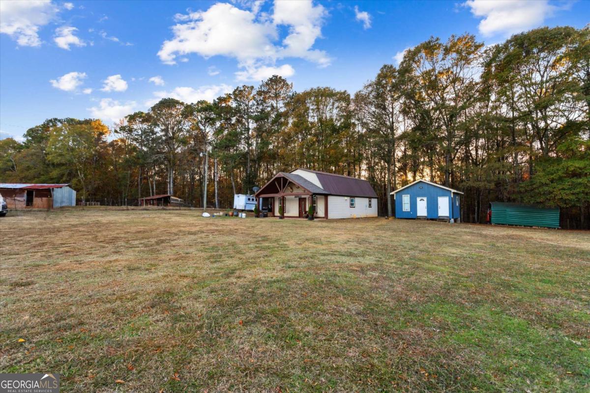 1740 Gratis Road Monroe GA 30656