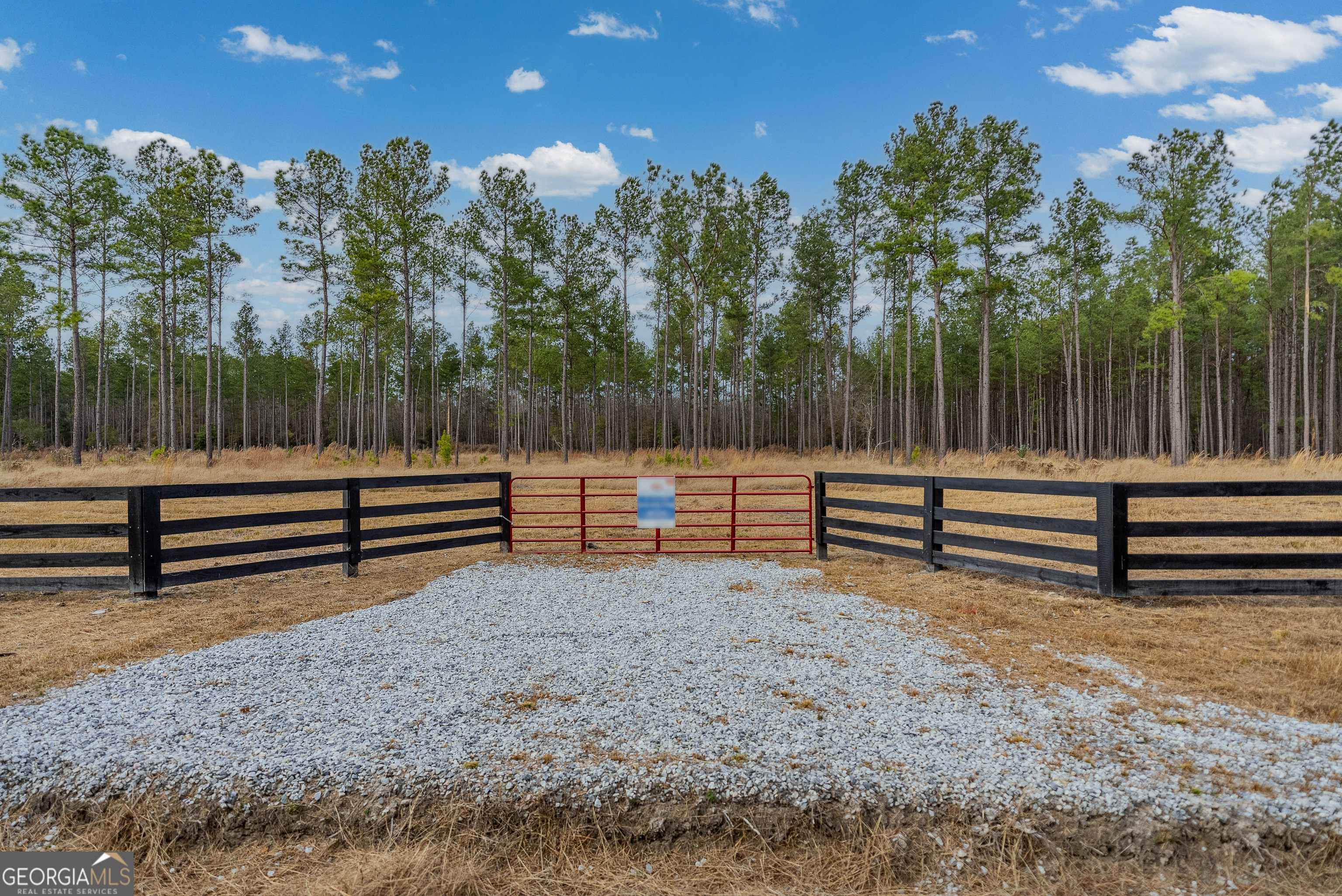 Lot 19 Lanes Church Road Brooklet GA 30415