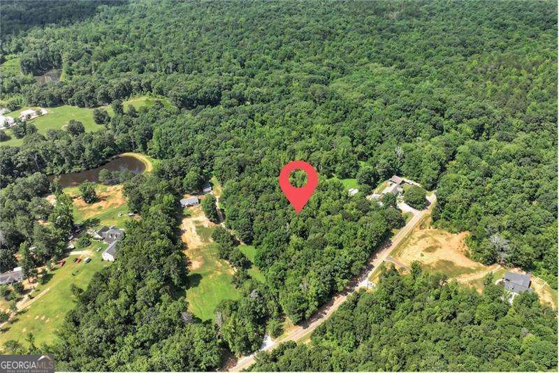 0 Marshall Store Road Watkinsville GA 30677