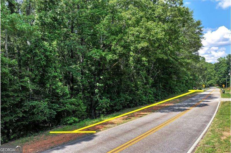 0 Marshall Store Road Watkinsville GA 30677