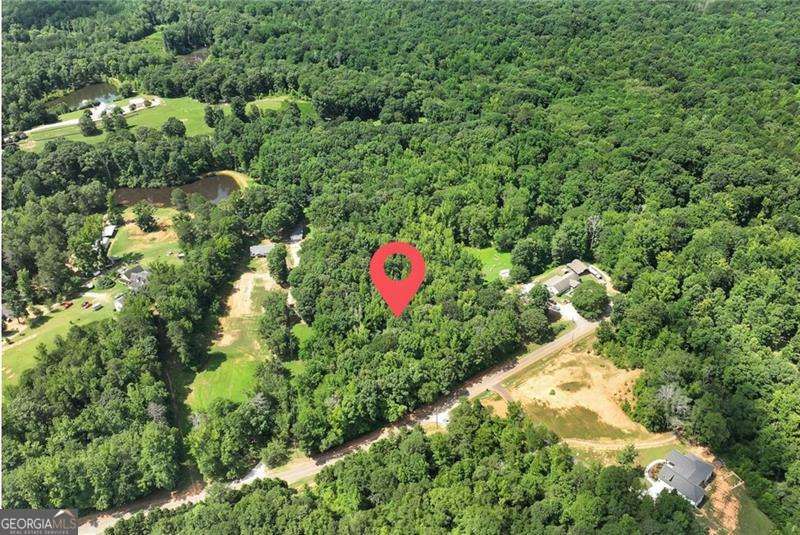 0 Marshall Store Road Watkinsville GA 30677