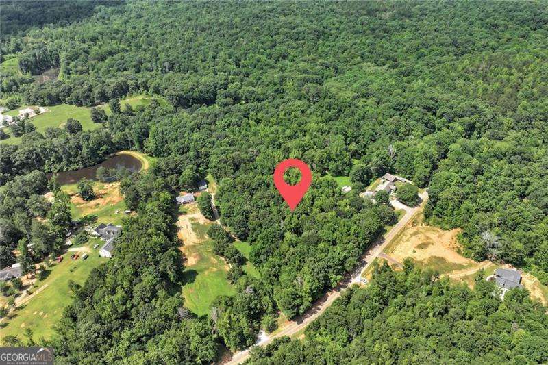 0 Marshall Store Road Watkinsville GA 30677