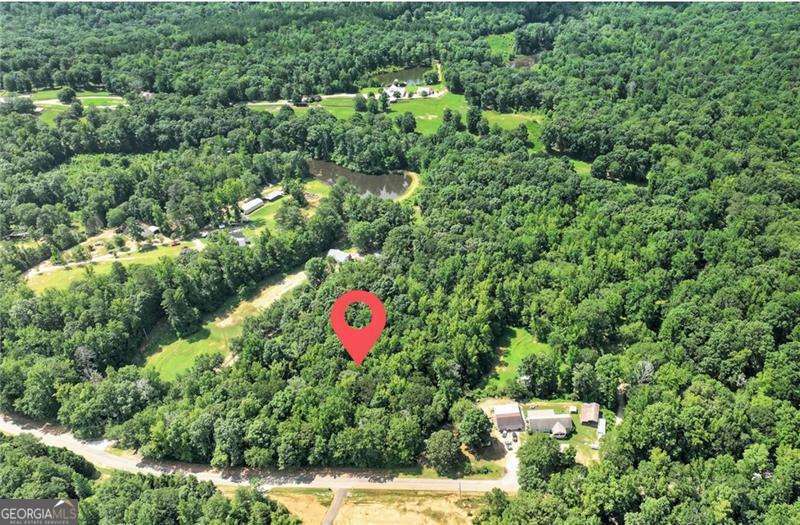 0 Marshall Store Road Watkinsville GA 30677