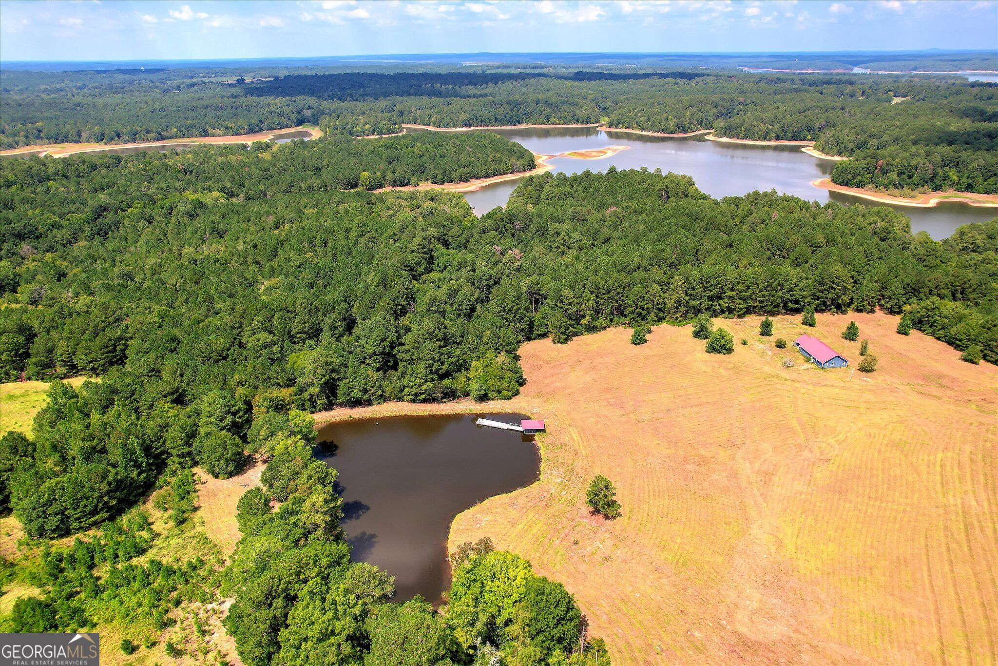 2207 Mccormick Highway Lincolnton GA 30817