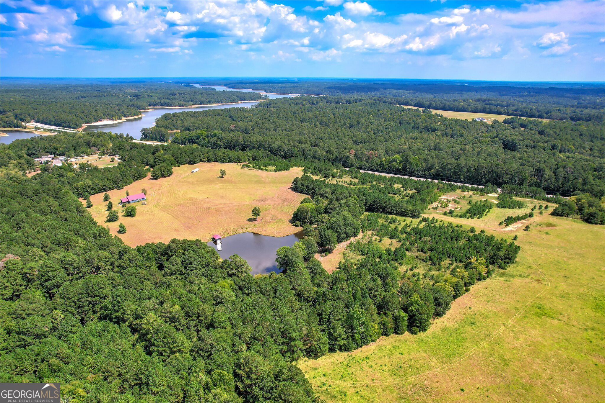 2207 Mccormick Highway Lincolnton GA 30817
