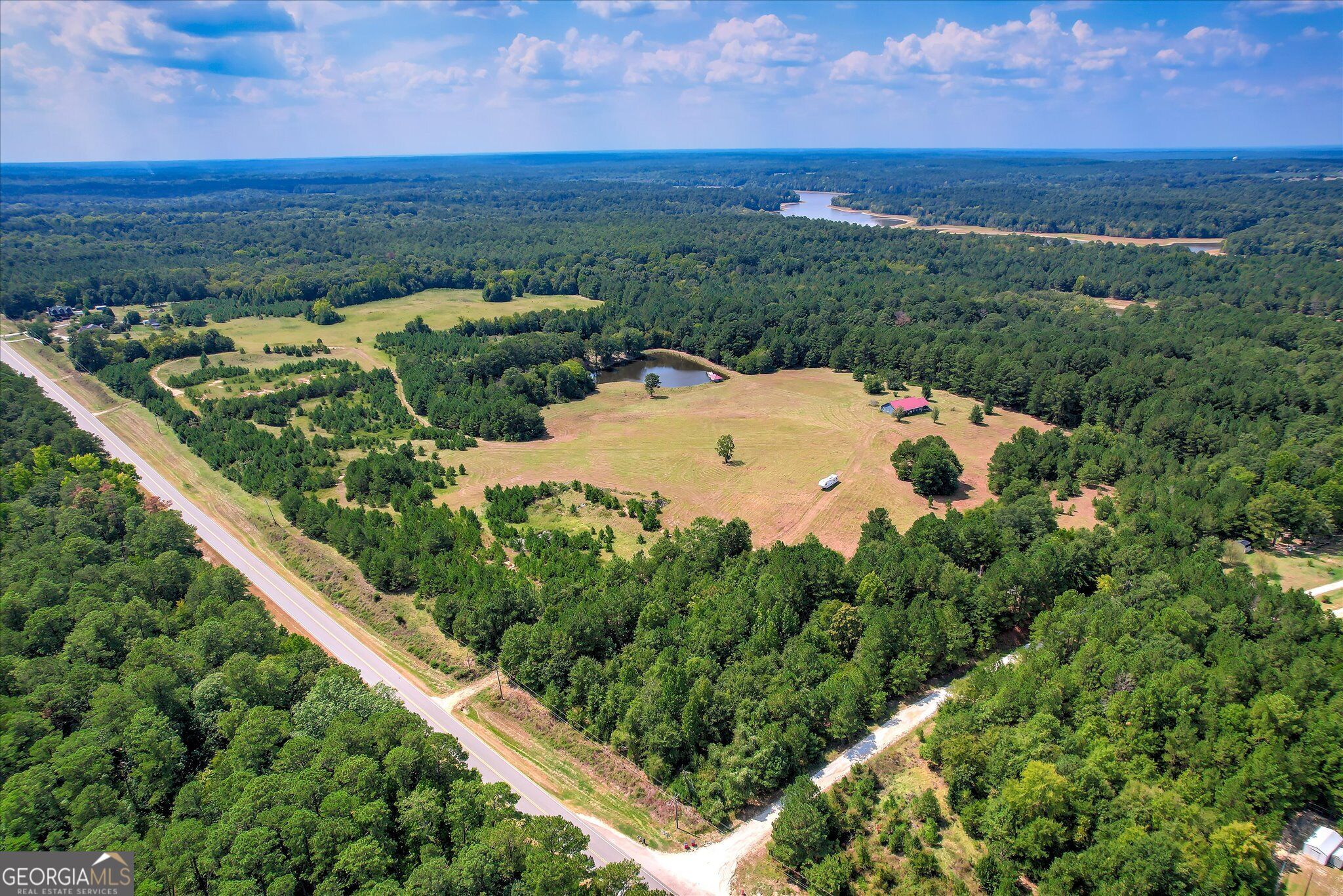 2207 Mccormick Highway Lincolnton GA 30817
