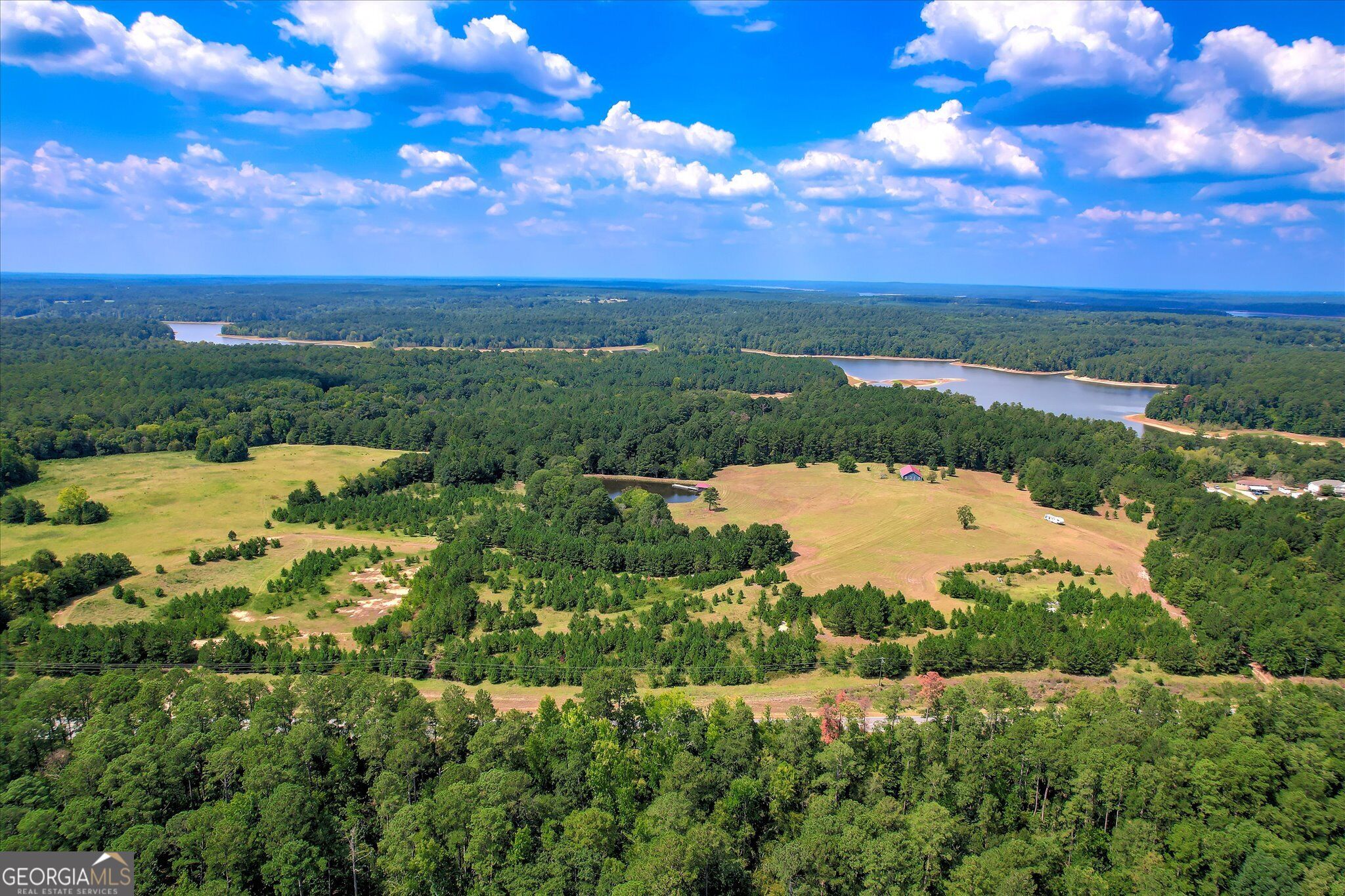 2207 Mccormick Highway Lincolnton GA 30817