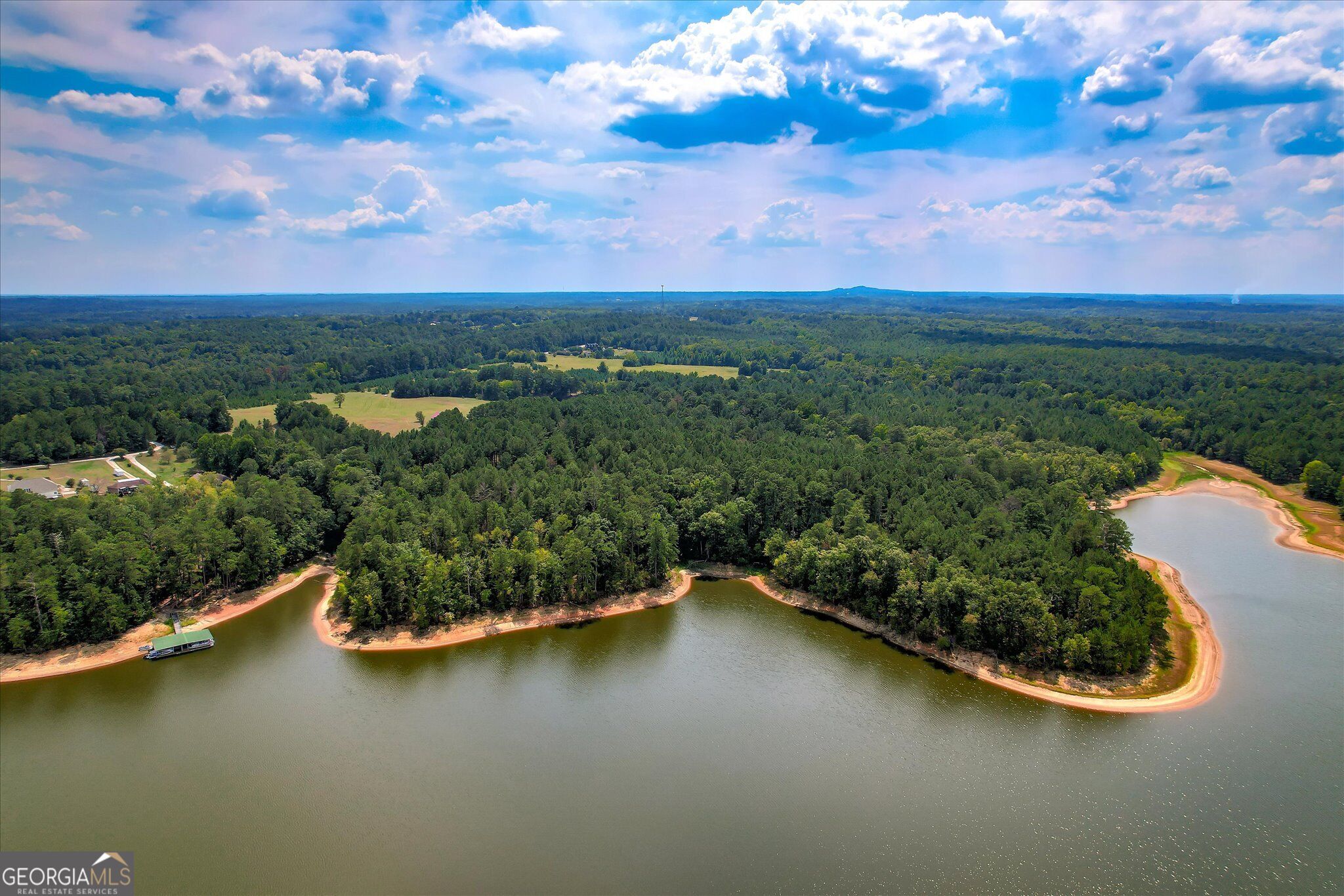 2207 Mccormick Highway Lincolnton GA 30817