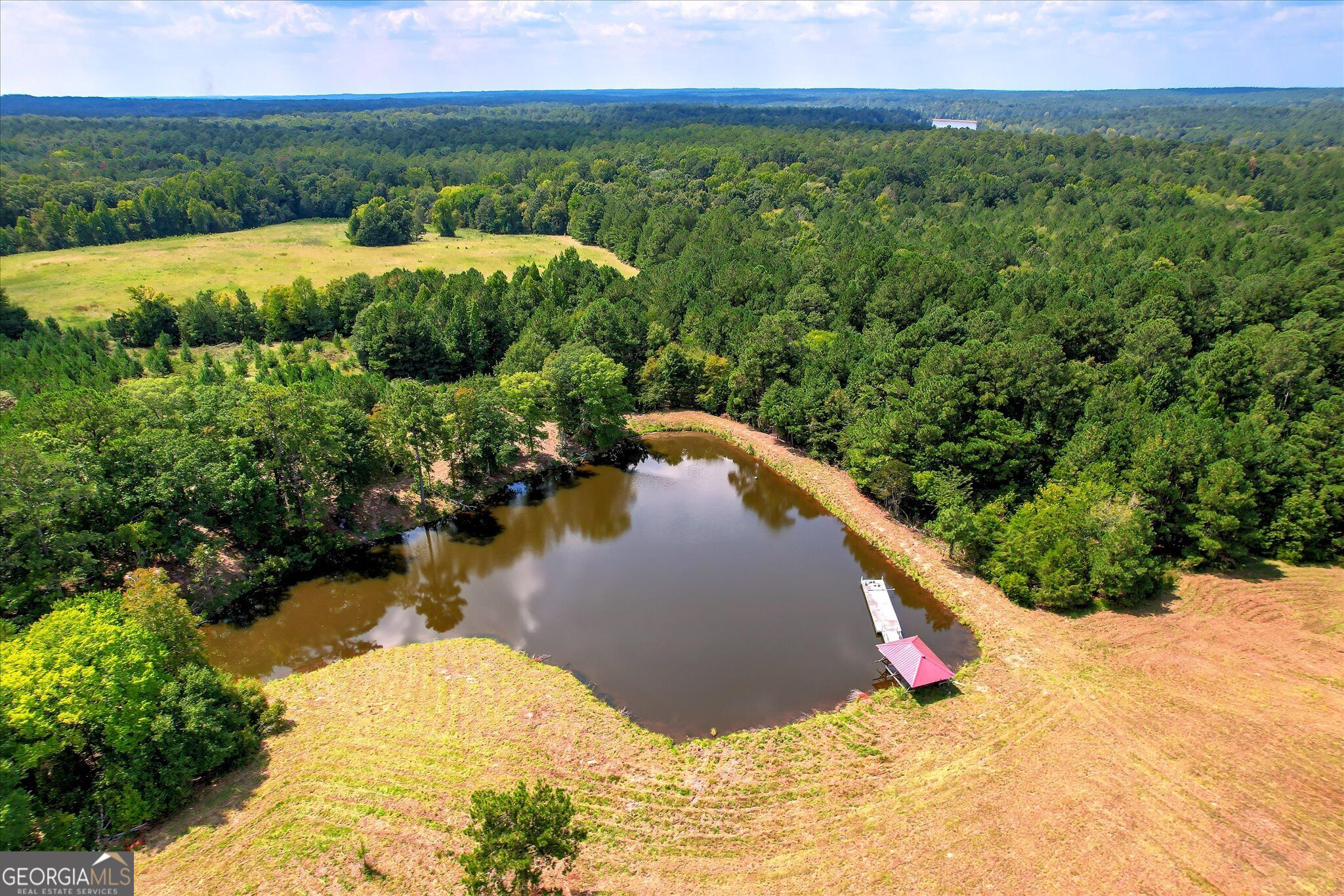 2207 Mccormick Highway Lincolnton GA 30817