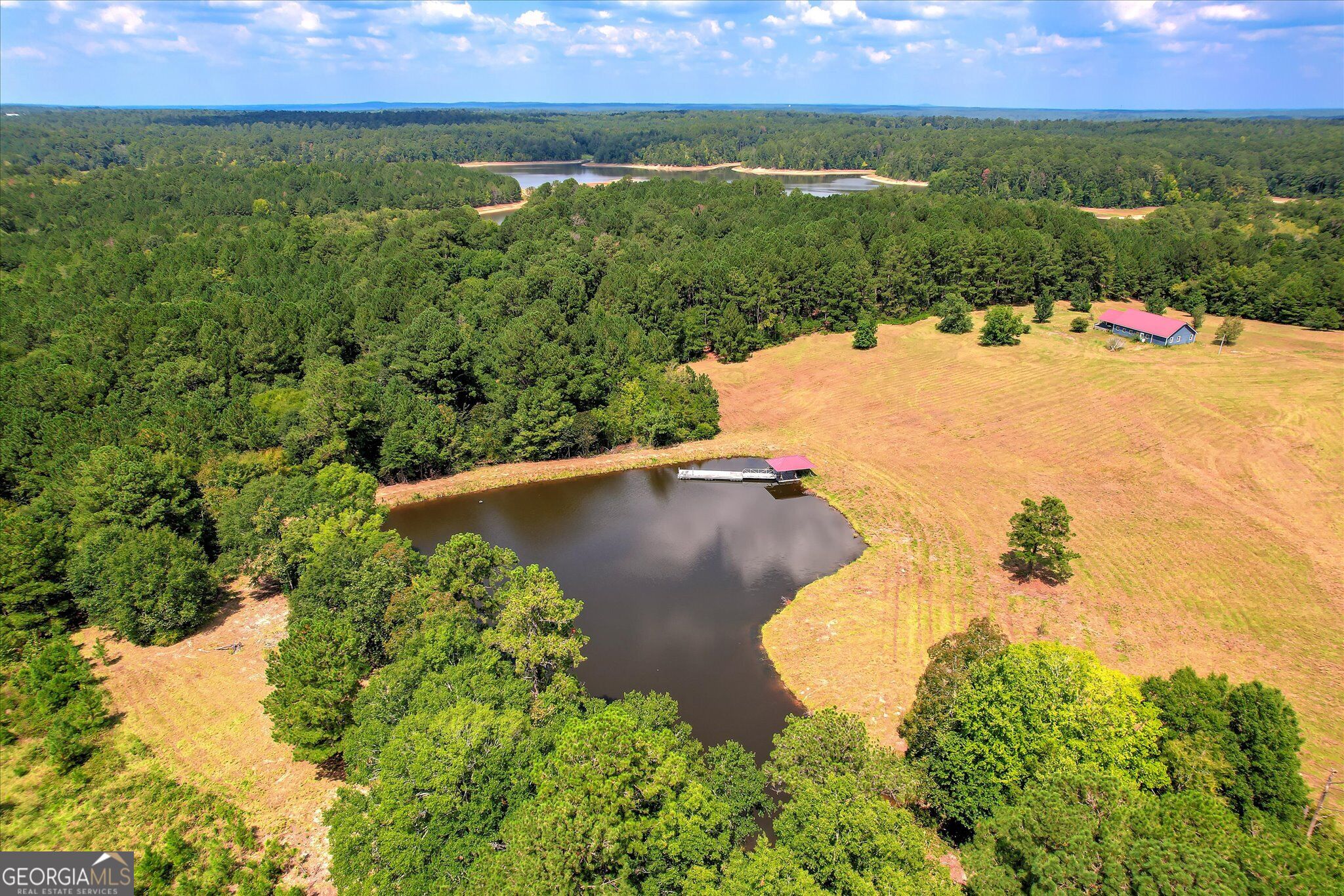 2207 Mccormick Highway Lincolnton GA 30817
