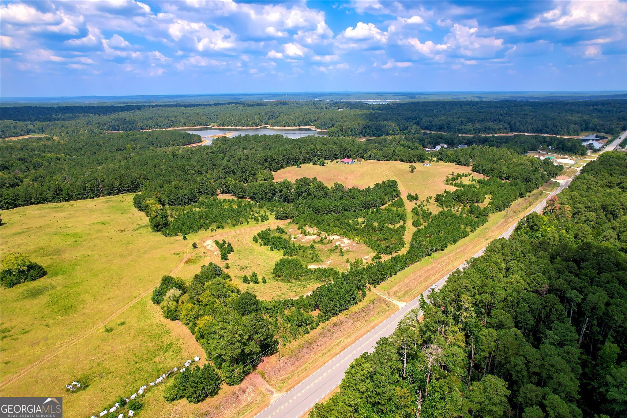 2207 Mccormick Highway Lincolnton GA 30817