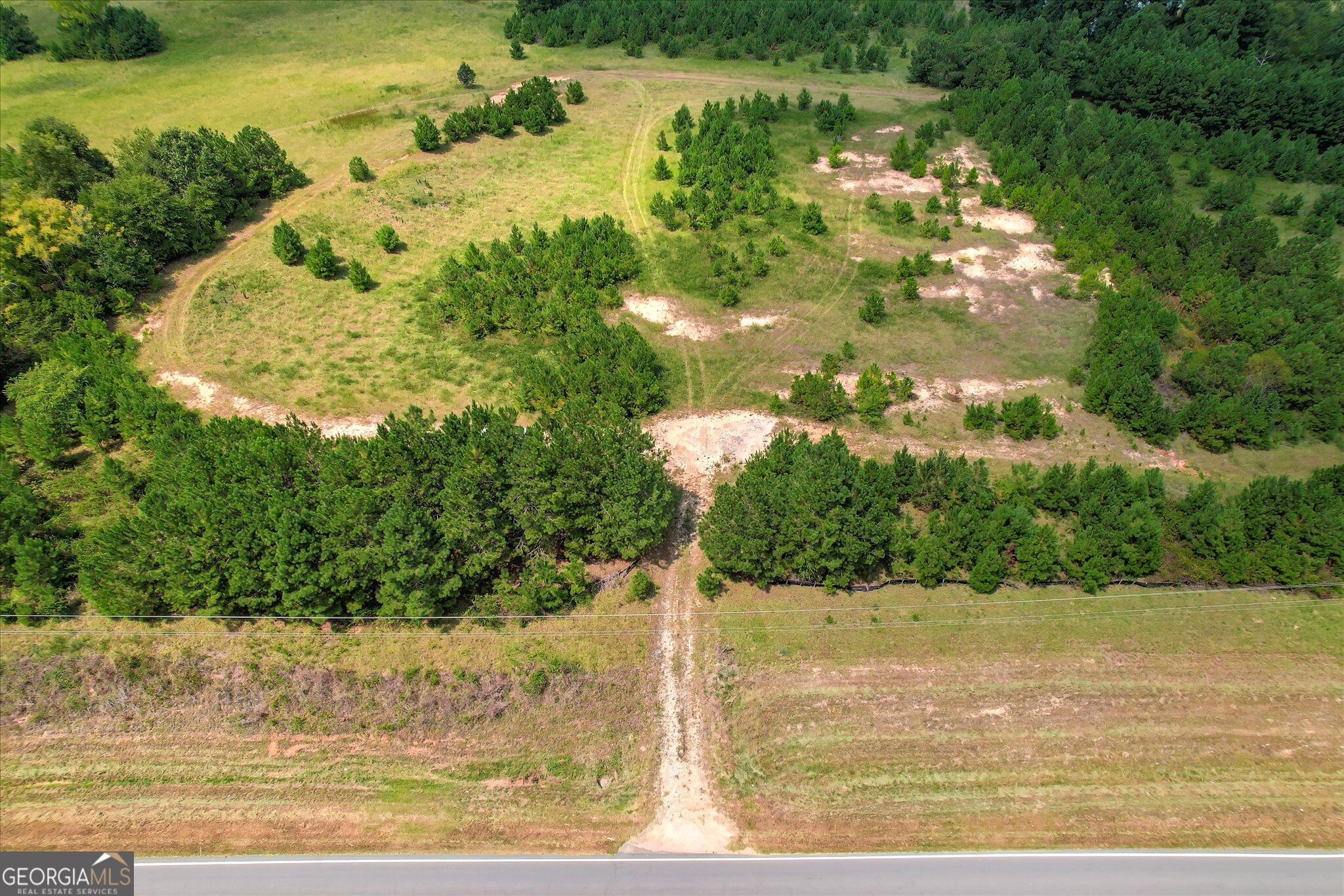 2207 Mccormick Highway Lincolnton GA 30817